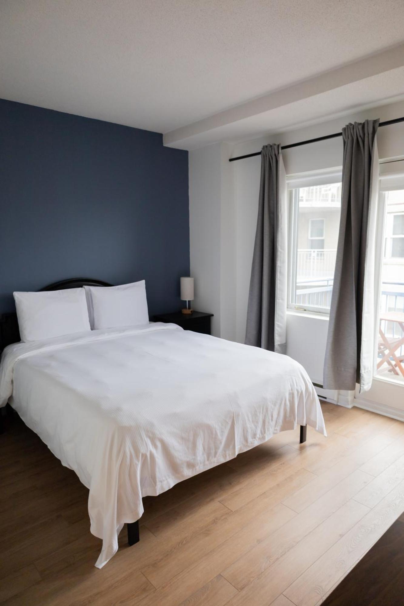 Byward Blue Inn Ottawa Ngoại thất bức ảnh